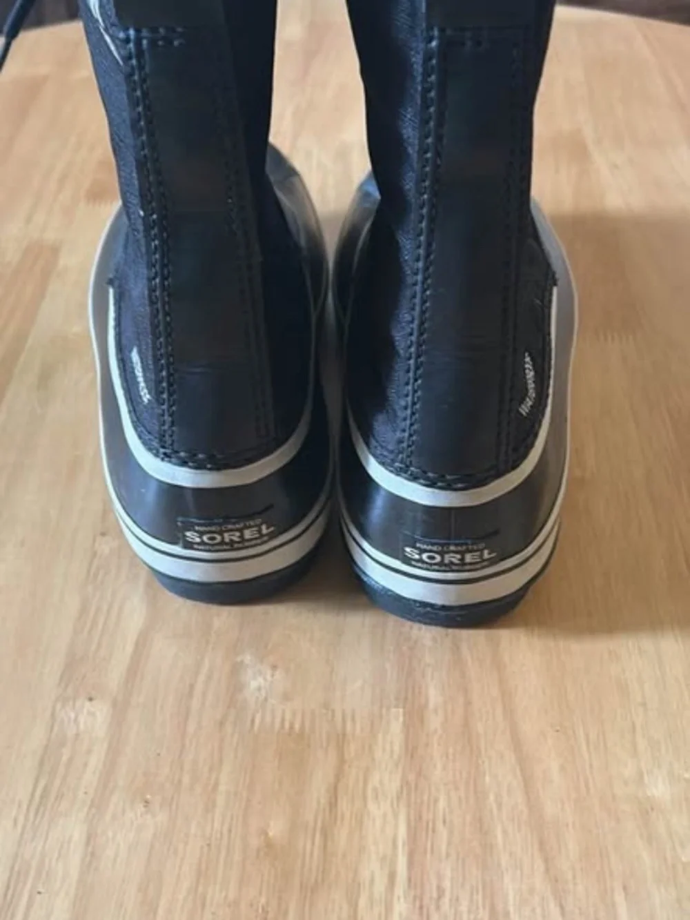 Men’s NEW Sorel Winter Boots Size 12 NWOT